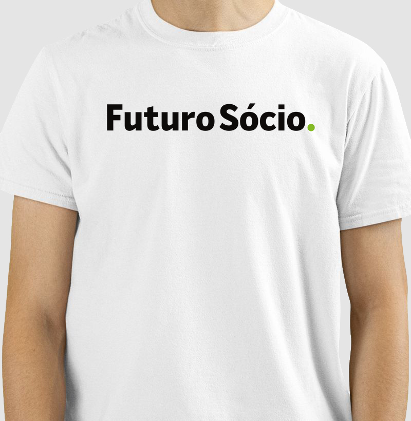 Futuro Sócio - Big4
