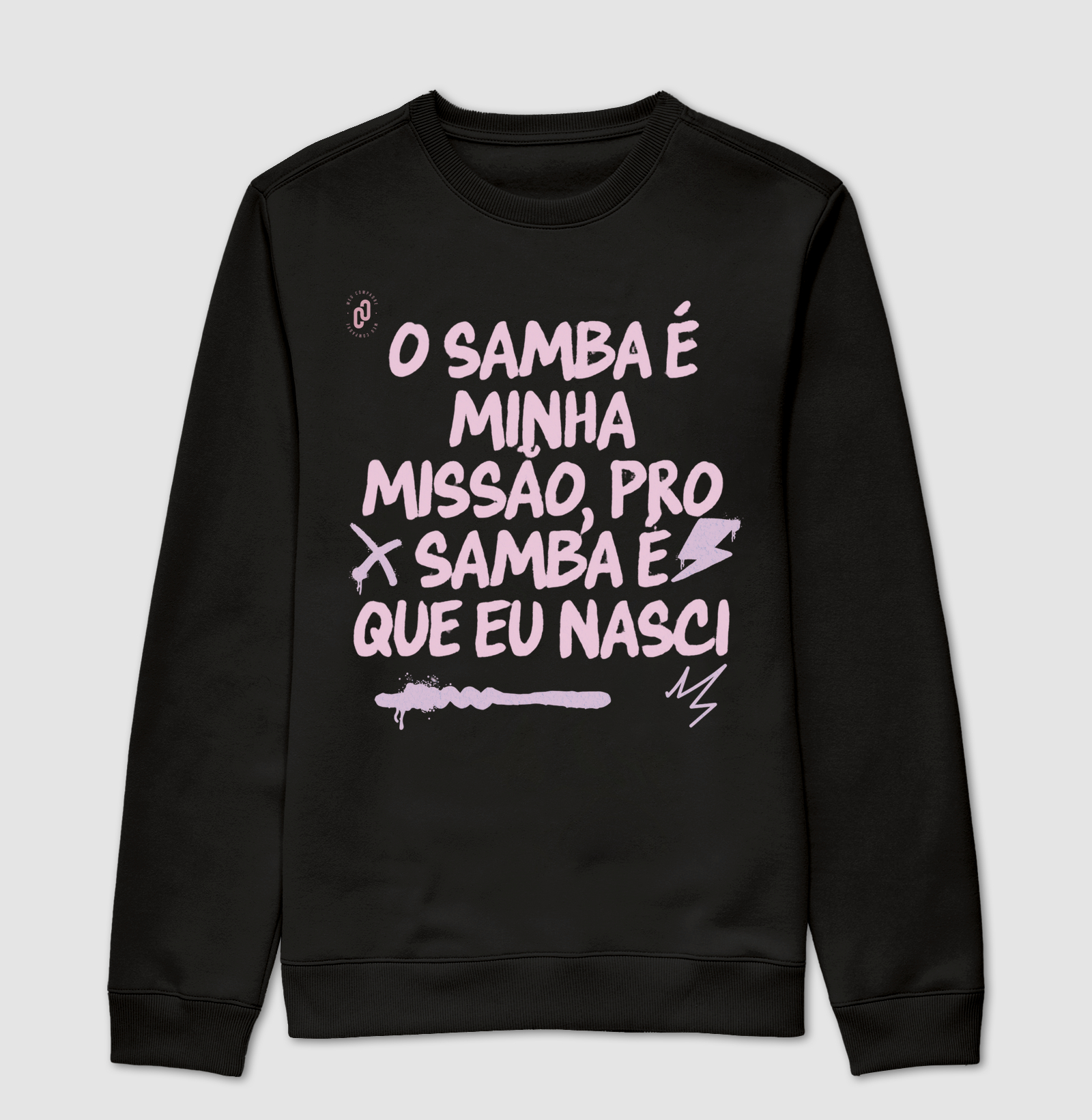 860 - O SAMBA MINHA MISSÃO2