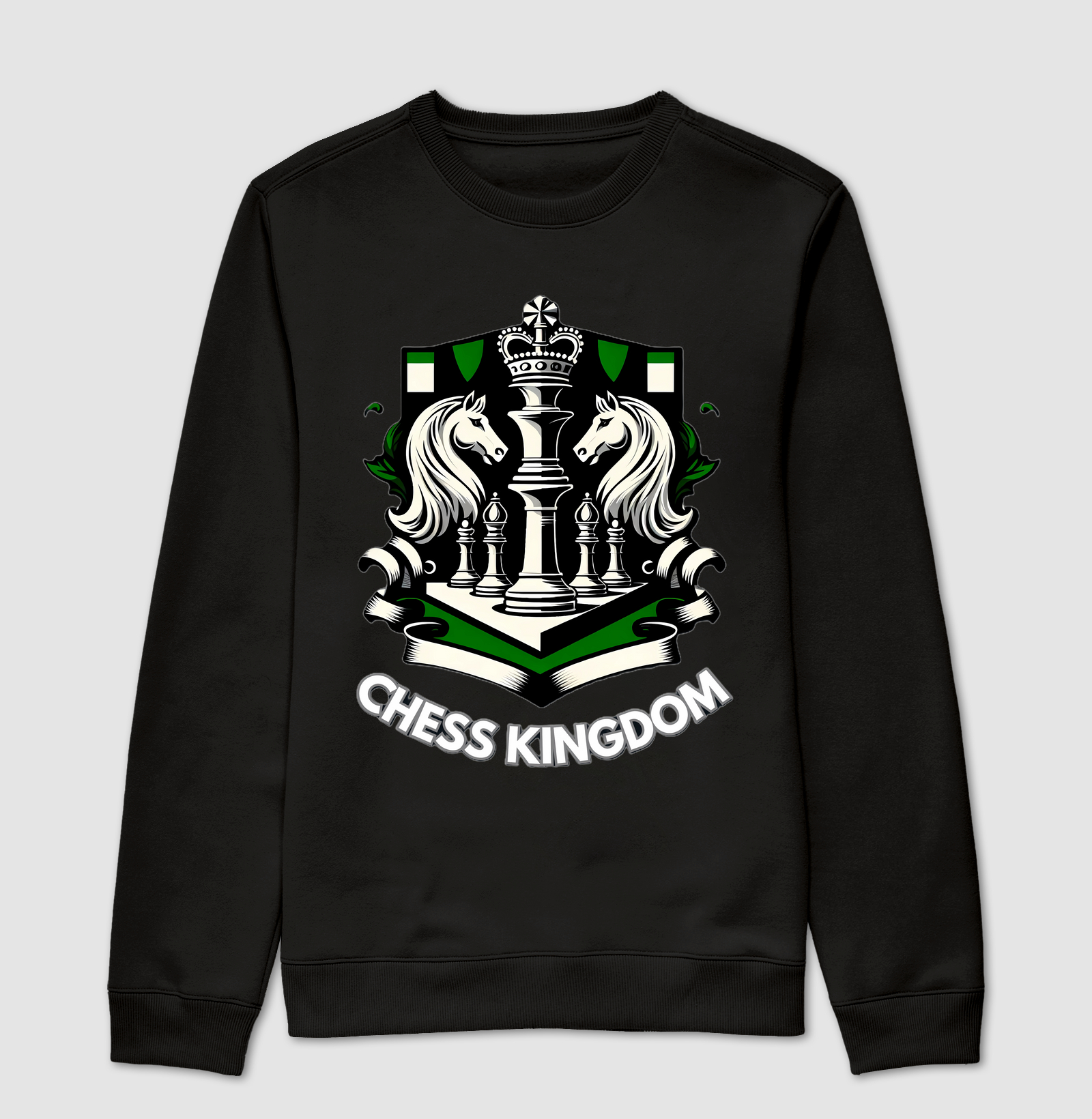 CHESS KINGDOM