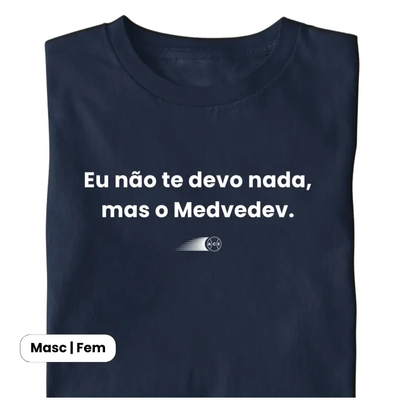 Medvedev