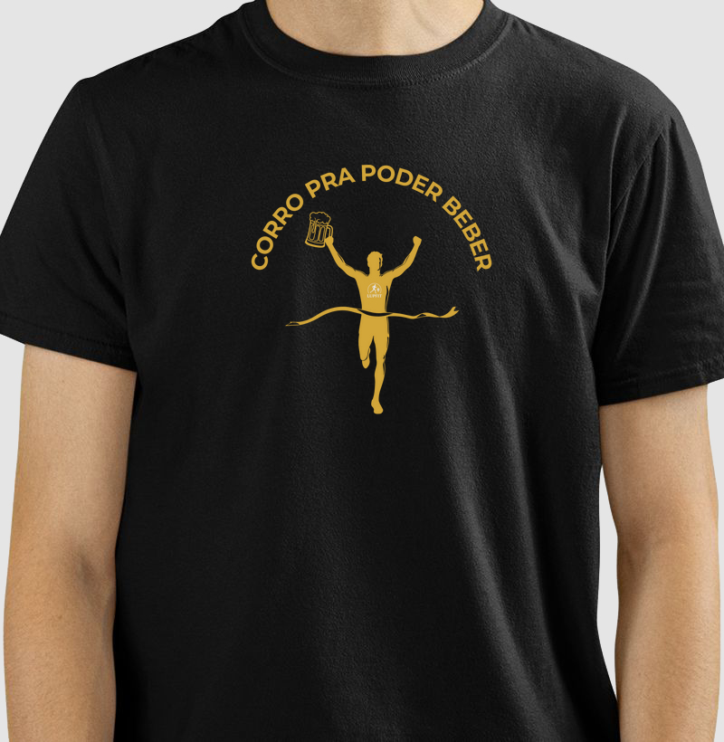 Correr e beber_Masc_Dark