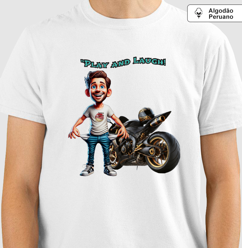 Camisa 0