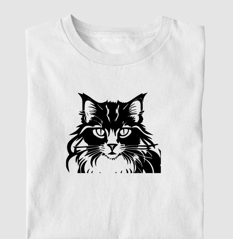 Gato Maine Coon