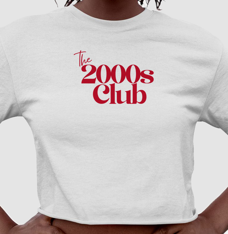 the 2000s club