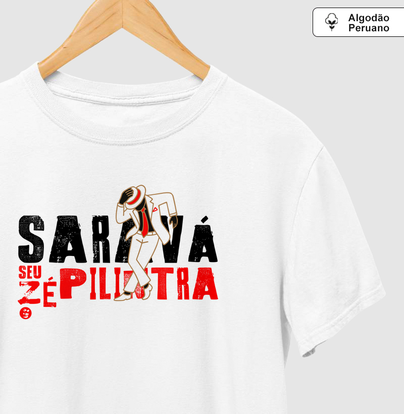 Seu ZÉ PILINTRA