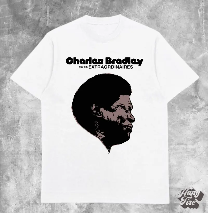 CHARLES BRADLEY
