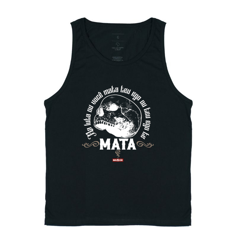 Ego Mata