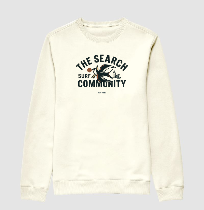 The Search - Surf Community