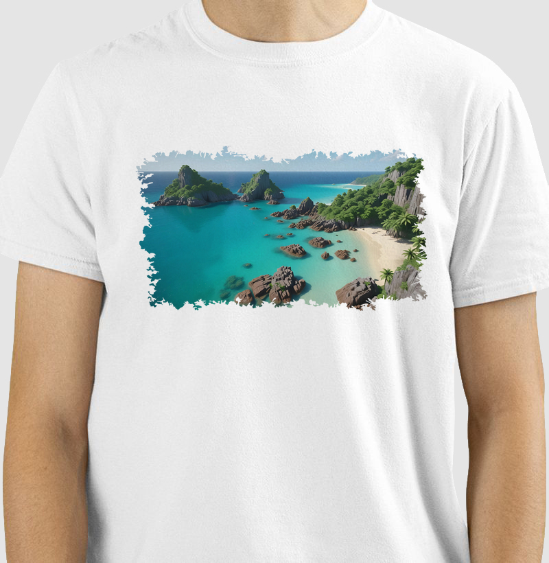 Camisa 0