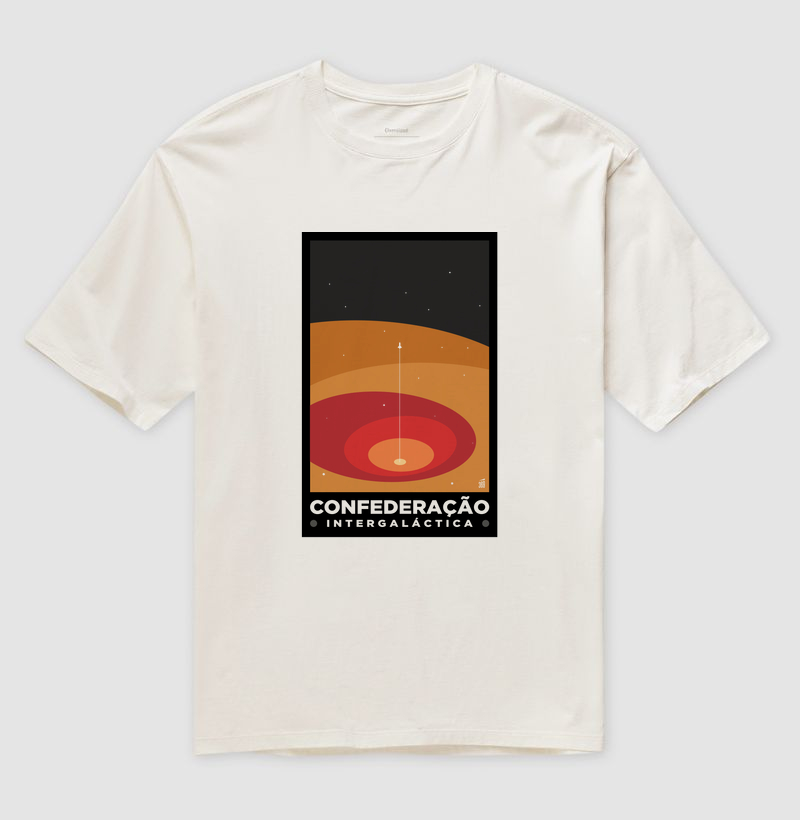 Confederação Intergaláctica
