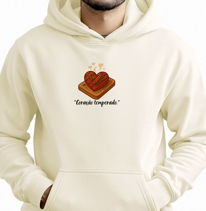 Coração Temperado