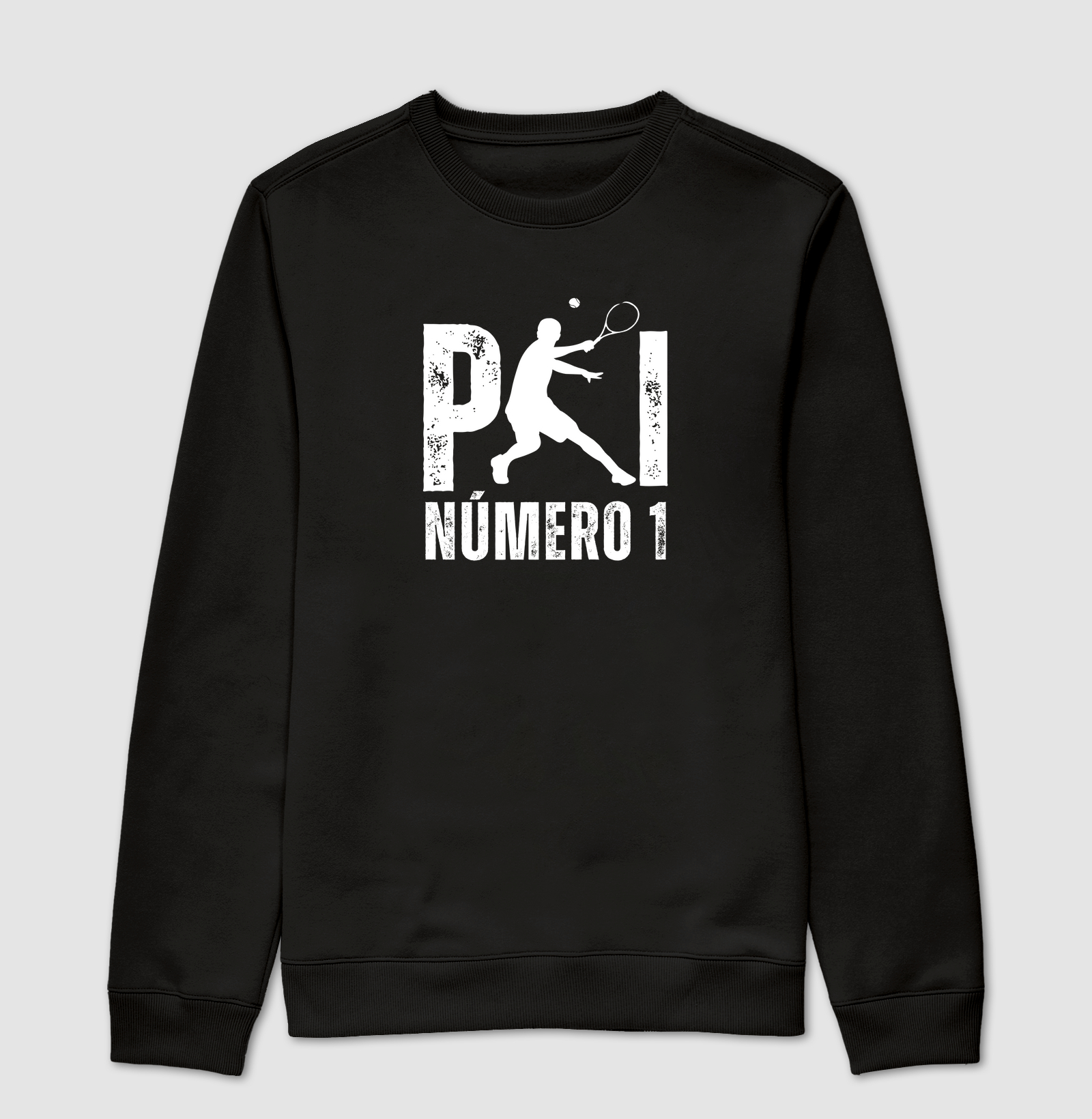 PAI NÚMERO 1
