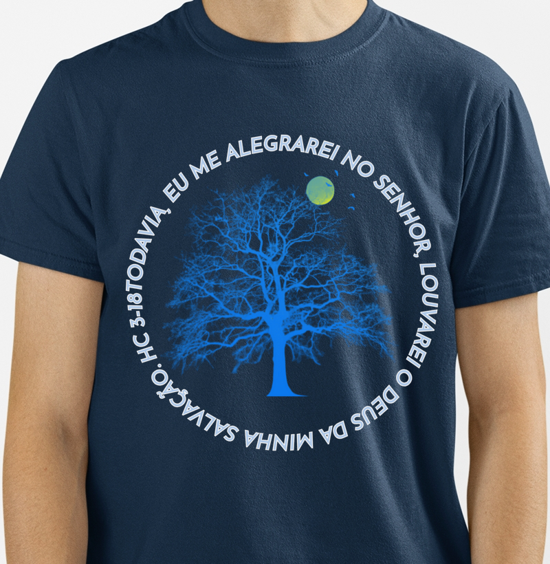 Habacuque 3.18