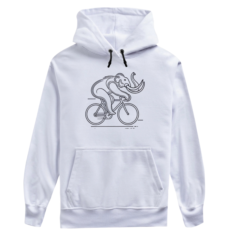 Mamute Ciclista