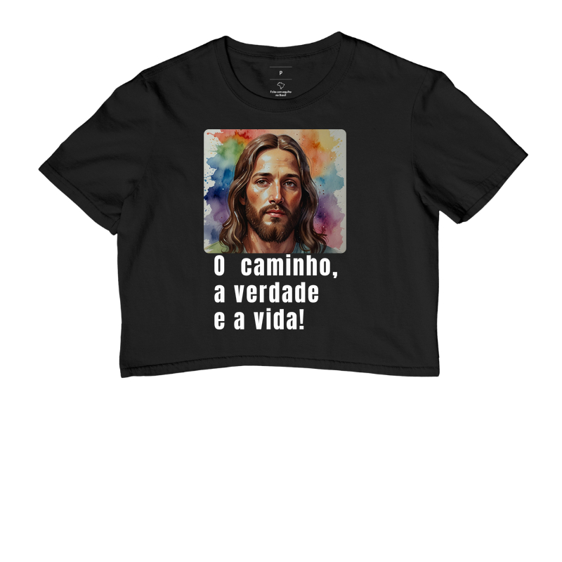 Jesus: o caminho, a verdade e a vida!