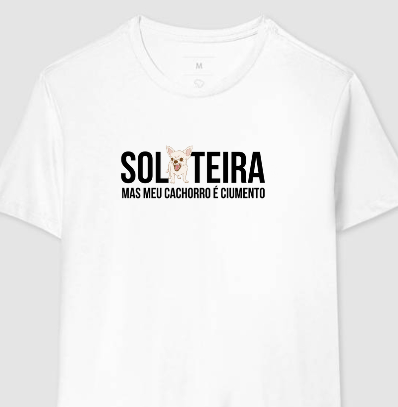 Solteira