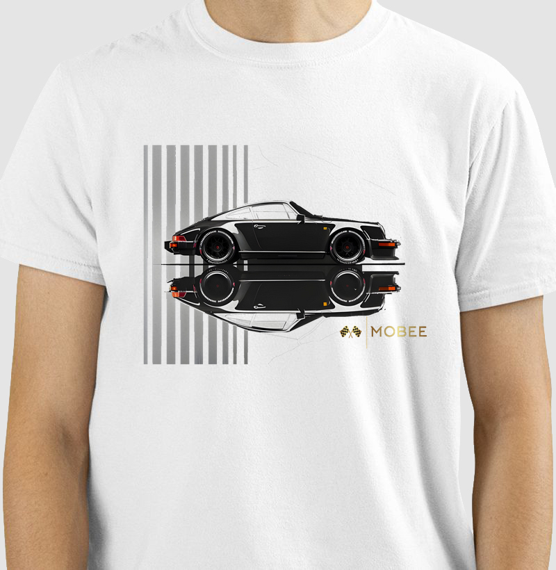 Visão Retro - Masculina
