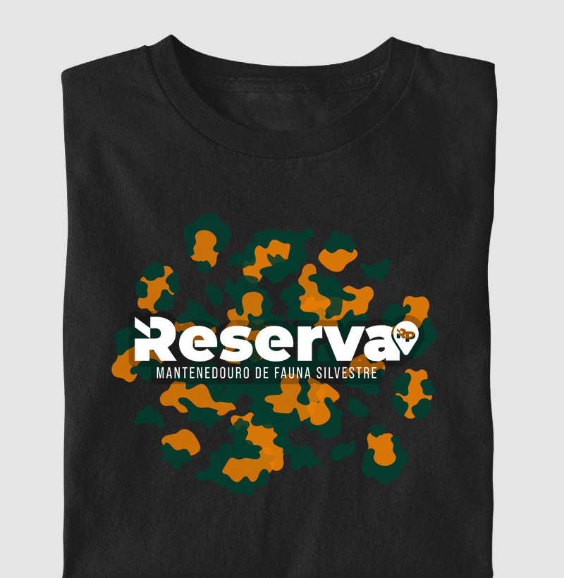 Reserva RP pintada