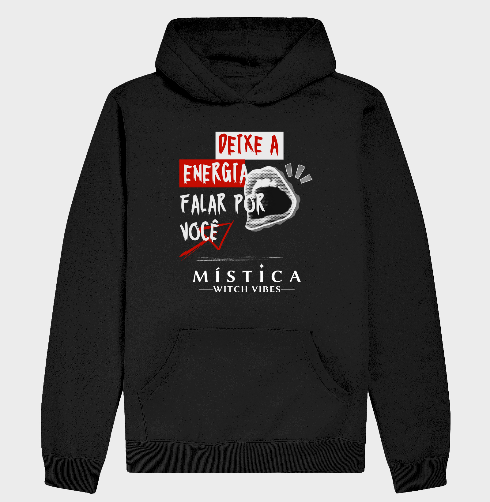 Energy - Bruxa Urbana