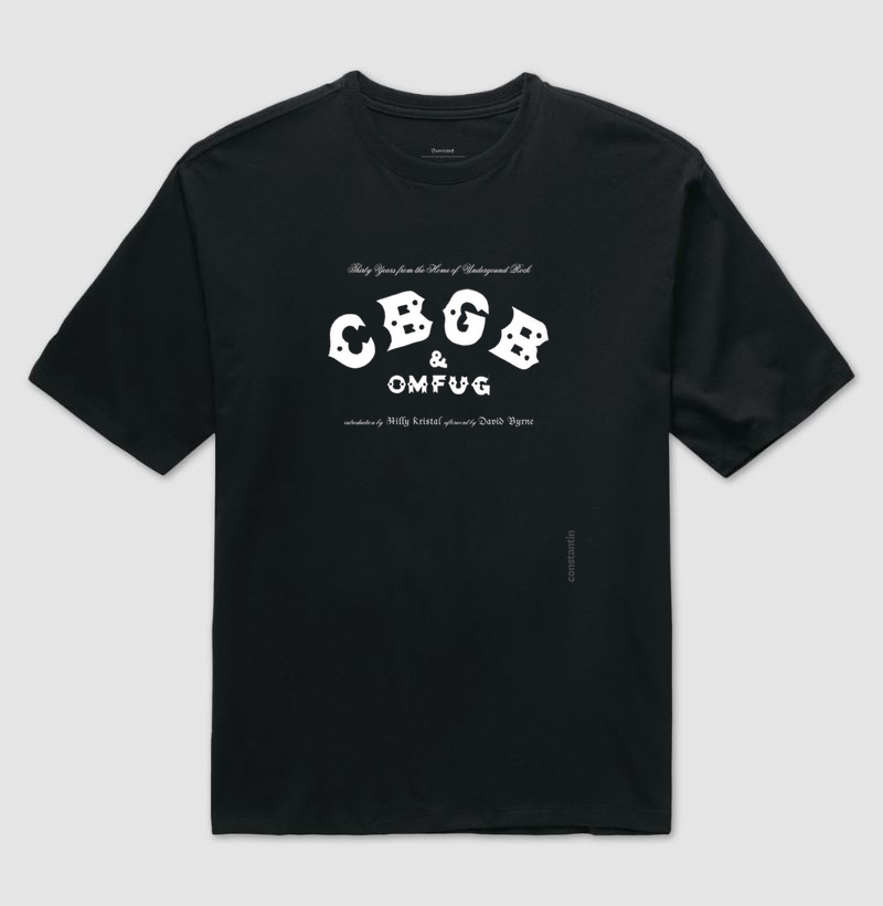 CBGB