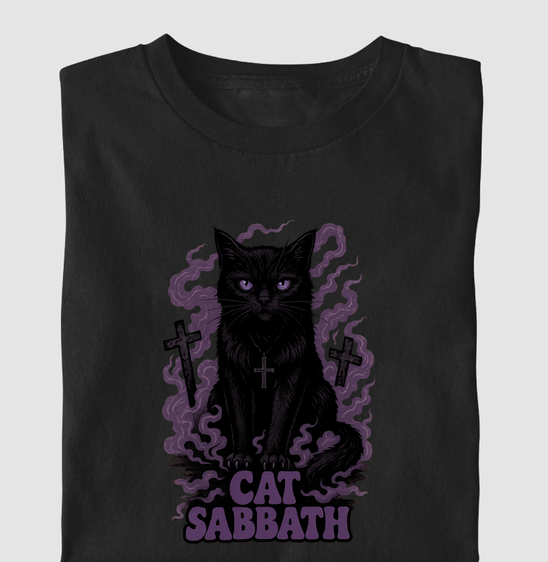 Cat Sabbath