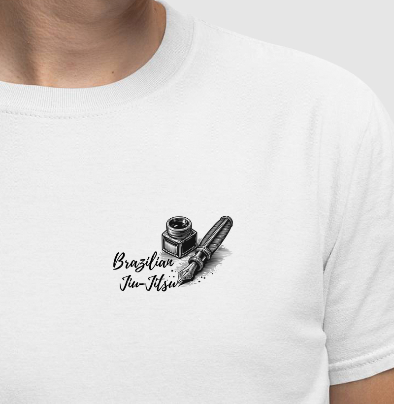 Brazilian Jiu-Jitsu: O Legado Escrito.