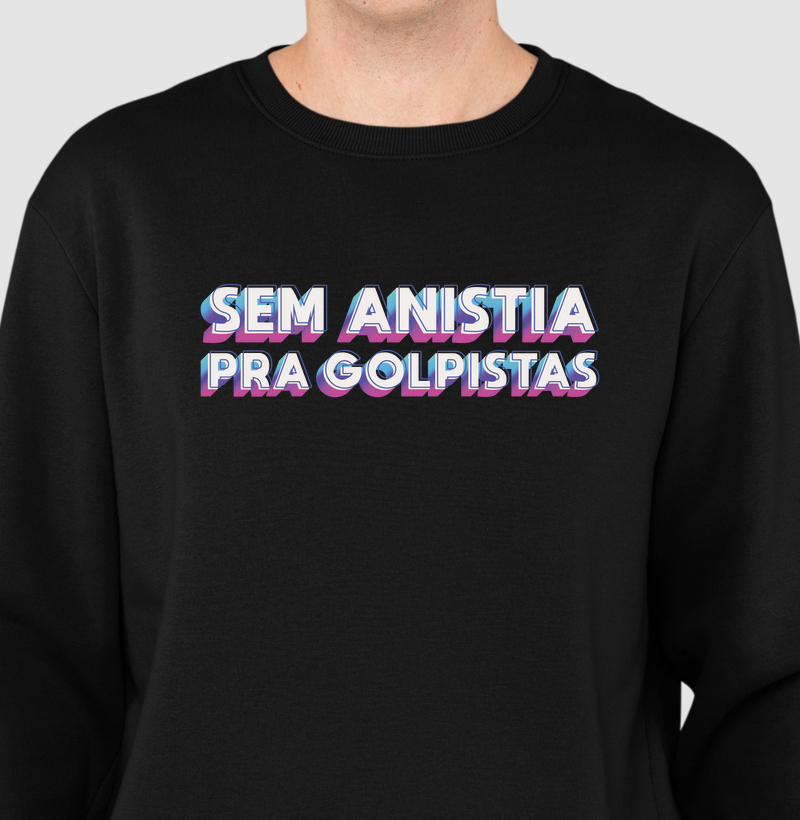 Sem Anistia 05