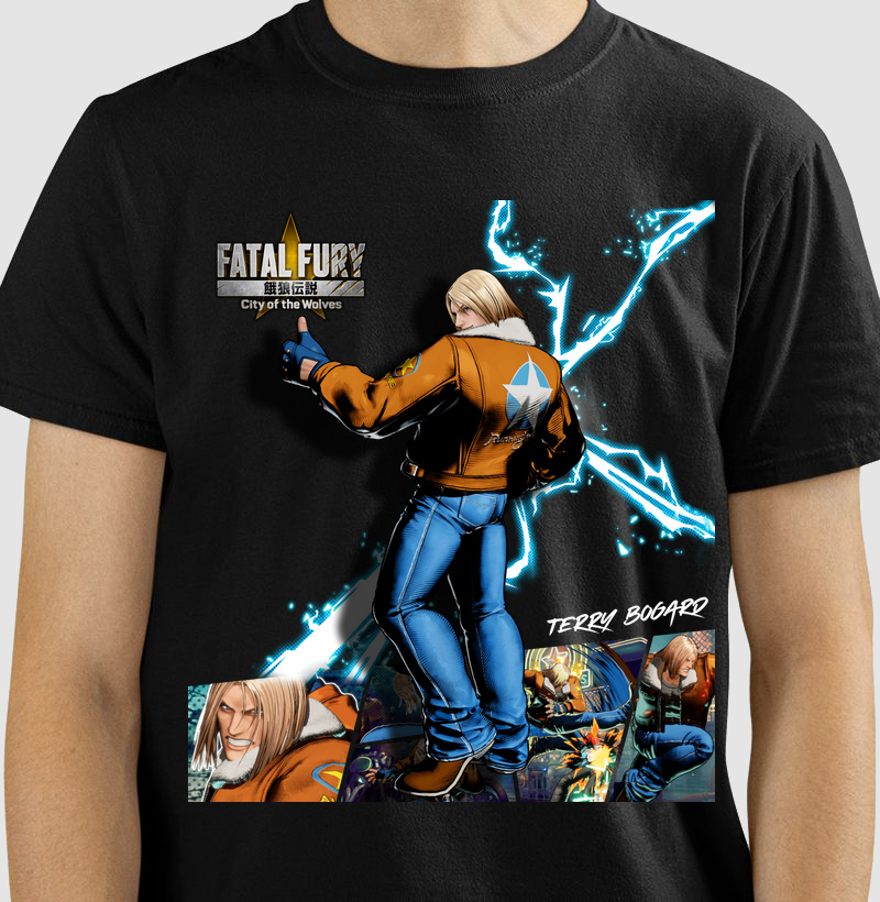Camisa 0