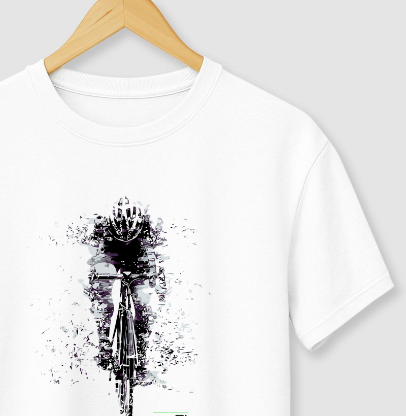 Ciclismo em outra dimensão