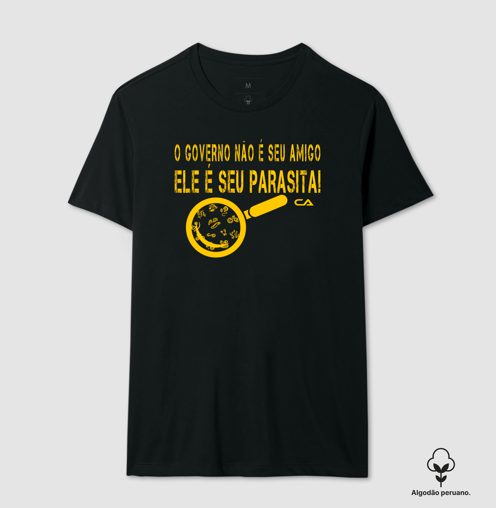 Seu Parasita