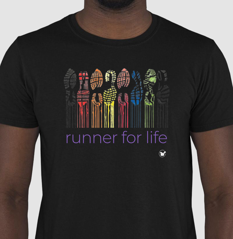 Runner for Life