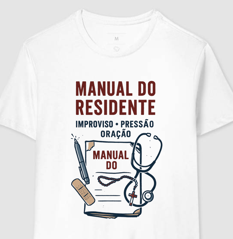 Manual do Residente