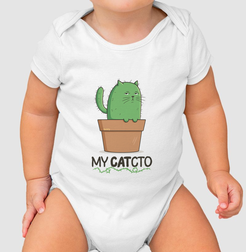 My CATcto