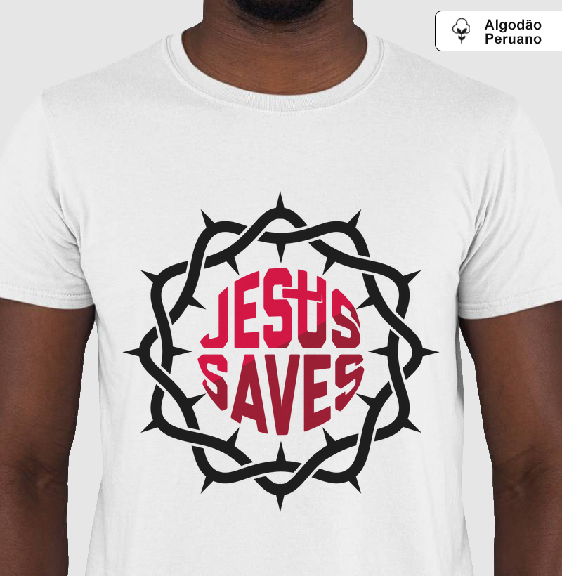 JESUS 