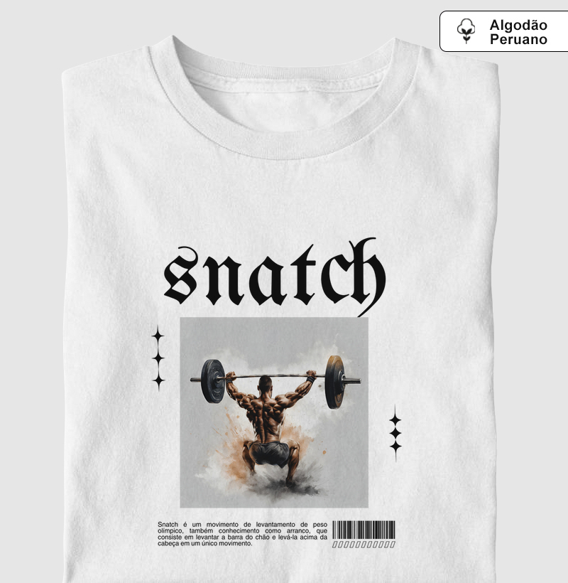 Snatch Live Action