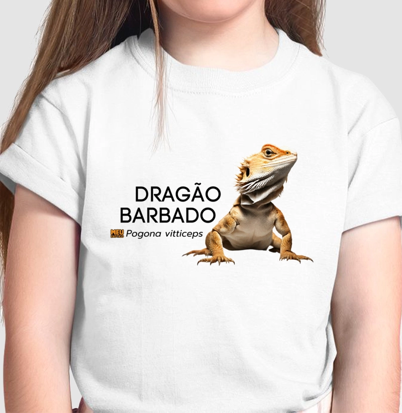 Dragão Barbado