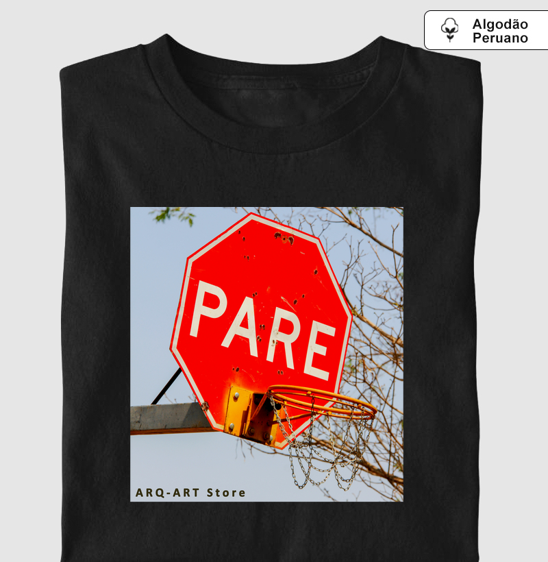 Basquete I
