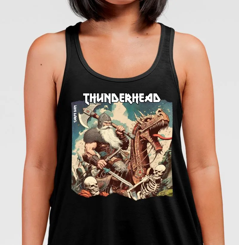 Thunderhead