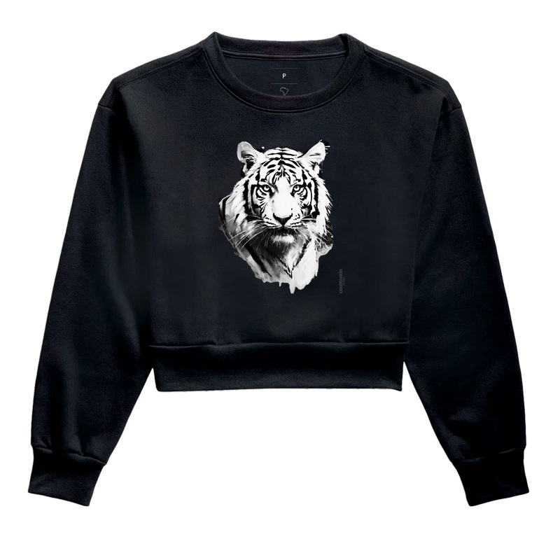 Tigre Branco