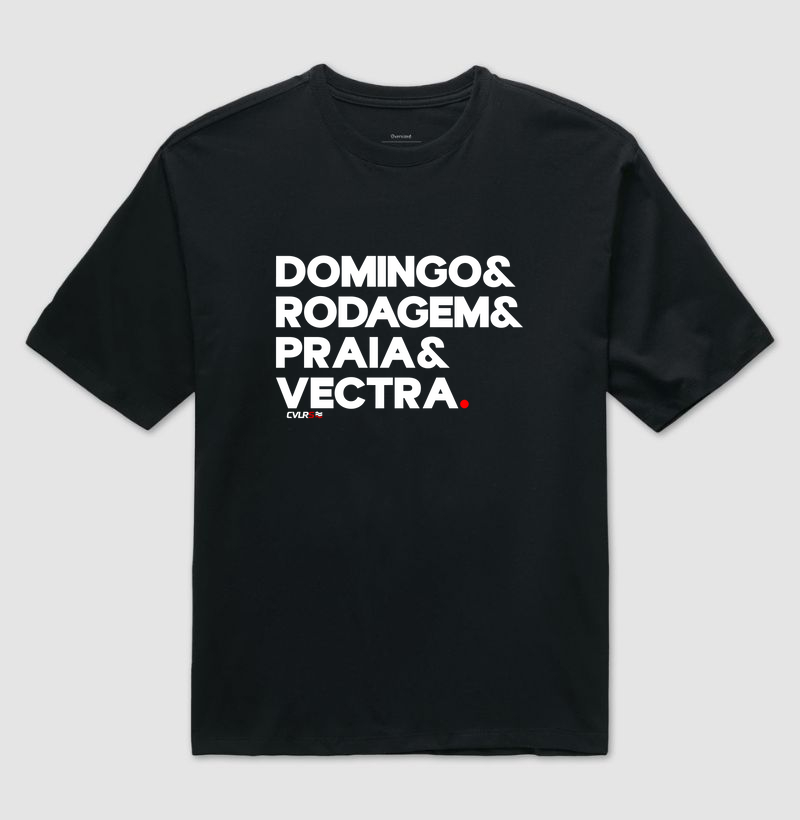 Domingo& Rodagem& Praia& Vectra.