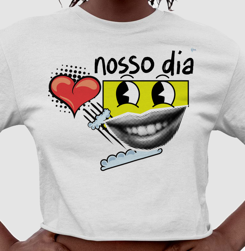 Nosso dia