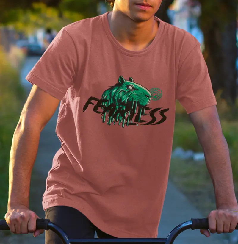 Fearless