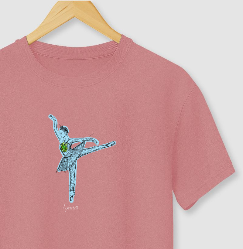 Bailarina 2