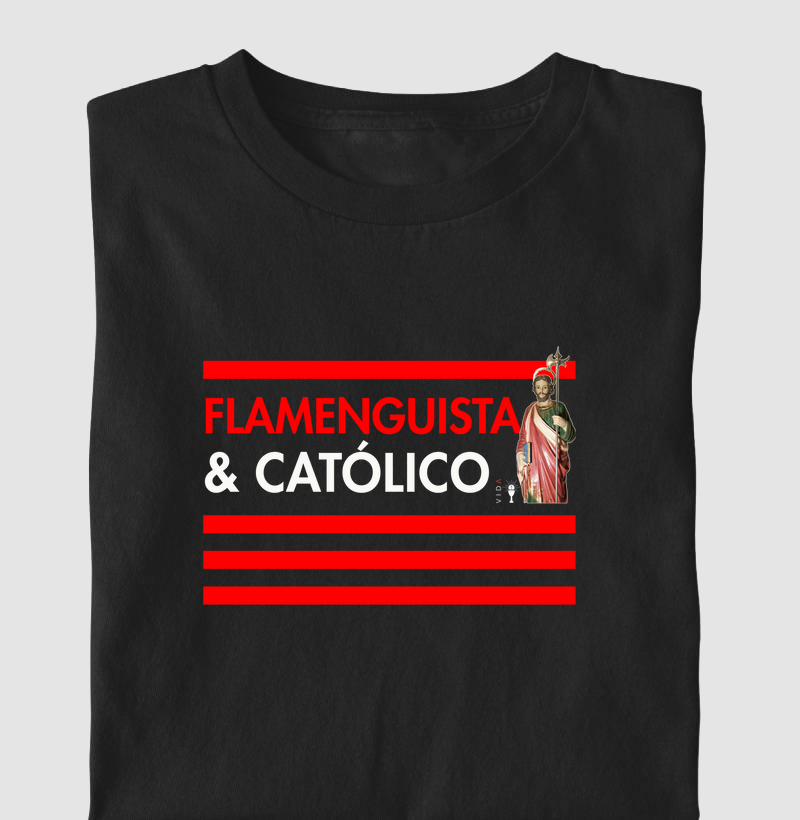 Flamengo Católico Listrada