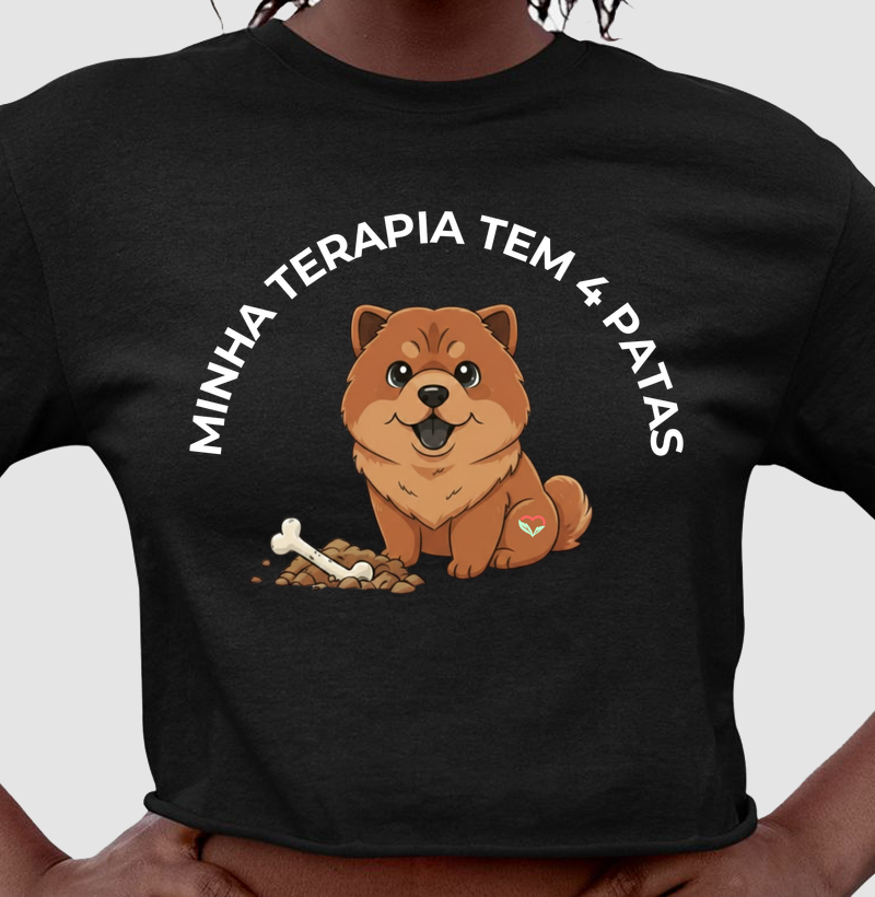 CHOW CHOW TERAPIA Cropped 