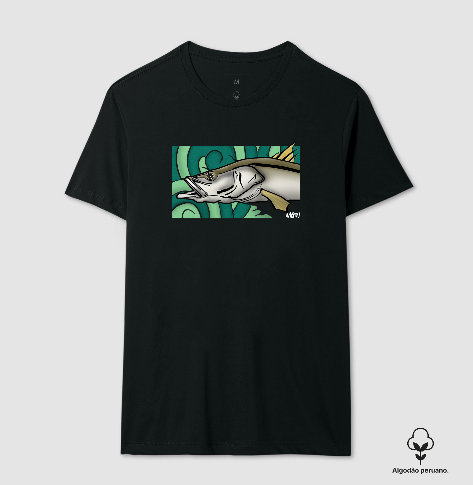 SNOOK VIBES PREMIUM
