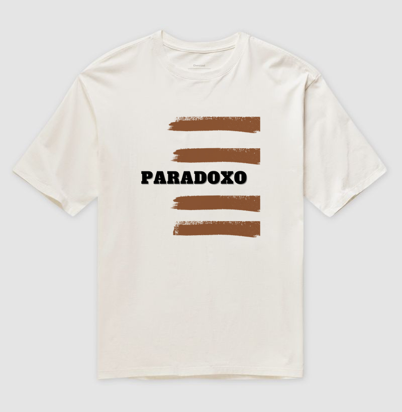 Paradoxo