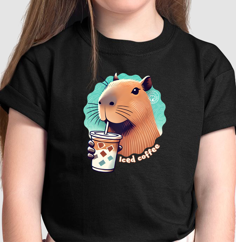 Iced Coffee