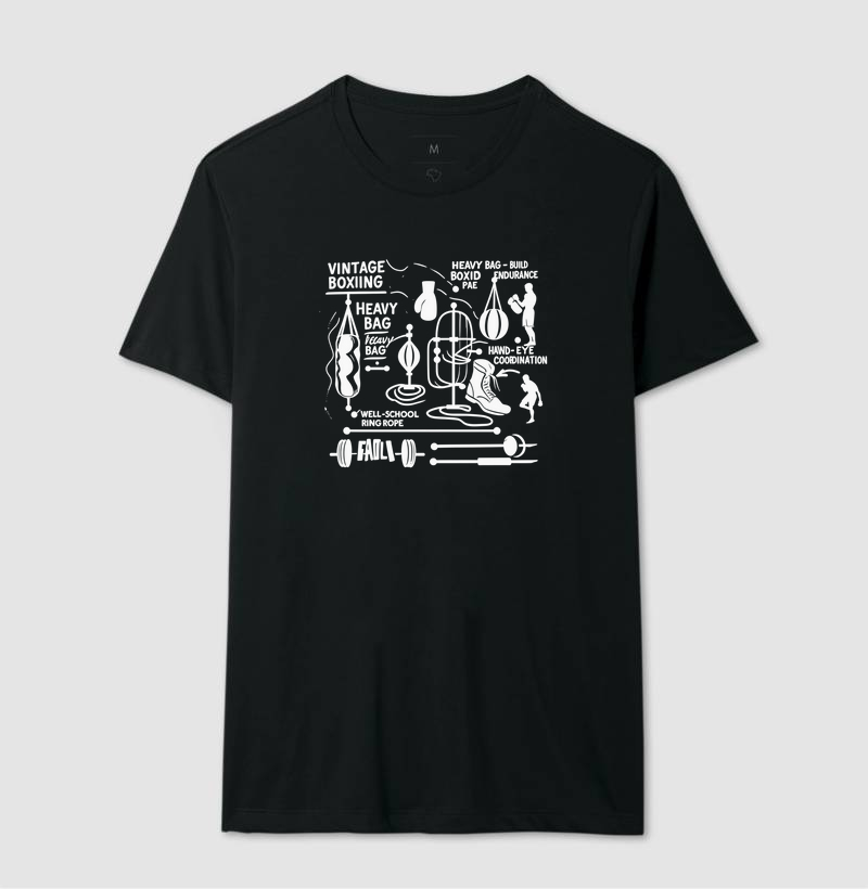 BOXING TRAINING 5