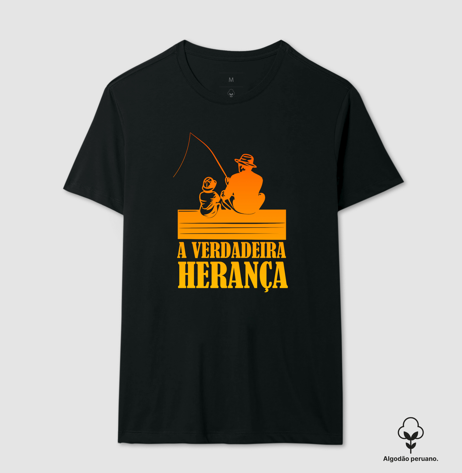 A verdadeira Herança